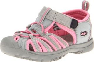 KEEN Whisper Sandal (ToddlerLittle Kid) Shoes