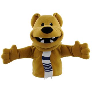 Bleacher Creatures Penn State Nittany Lions Mascot Hand Puppet