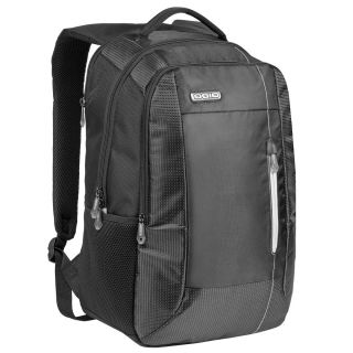 Ogio Black S Derivative 17 inch Laptop Backpack