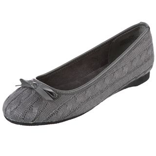 CL by Laundry Womens Ambrosia Flat