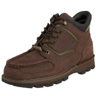 Mens Umbwe Waterproof Trail Boot,Brown/Green,8 M Rockport Shoes