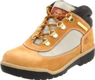 Timberland Field Boot (Toddler/Little Kid/Big Kid) Shoes