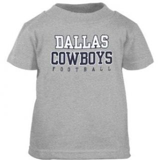 Dallas Cowboys Toddler Practice T Shirt 2T Sports