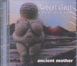 Robert Gass   Ancient Mother Today $14.84