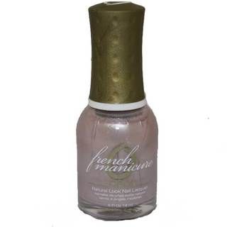 Orly Lulu French Manicure Natural Look Nail Lacquer
