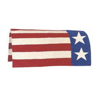 American Flag Horse Blanket