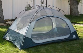 The North Face Roadrunner 23 2 person Tent