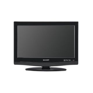 Sharp Aquos LC 19SB280UT 19 inch 720p LCD HDTV (Refurbished