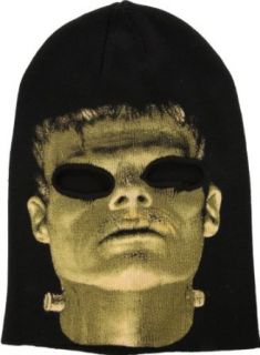 Frankenstein Ski Mask Clothing