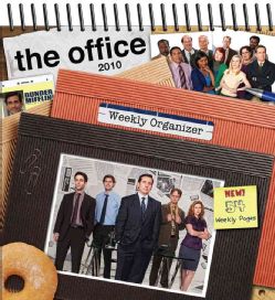 The Office 2010 Calendar