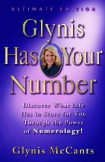 Glynis Has Your Number Discover What Life Has in Store for You