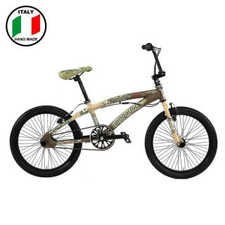 Lombardo Freestyle 20 Special BMX Bicycle