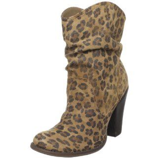 Limited Edition Womens Traill Western Boot,Leopard,6.5 M US Shoes