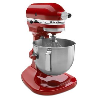 KitchenAid KSM450ER Empire Red Pro Series Stand Mixer
