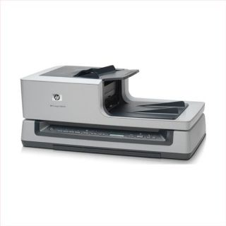 HP L2689A ScanJet N8420 Color Flatbed ADF Scanner (Refurbished