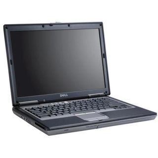 Dell D620 T2400 1.83GHz Laptop (Refurbished)