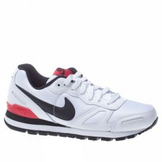 Nike Trainers Shoes Kids Waffle Trainer White: Shoes