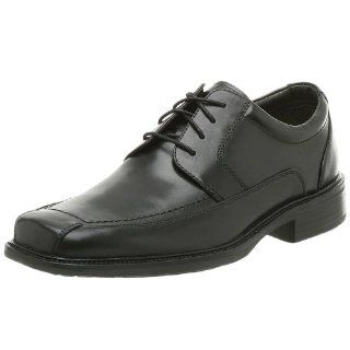 Johnston & Murphy Mens Gambrill Oxford: Shoes