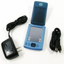 Palm One Zire 31 PDA (Refurbished)