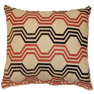 Beaufort Mink 12 inch Throw Pillows (Set of 2) Today $44.59 Sale $40