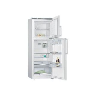 Réfrigérateur Double Porte KD29EAW40 Siemens   Hauteur  161 cm