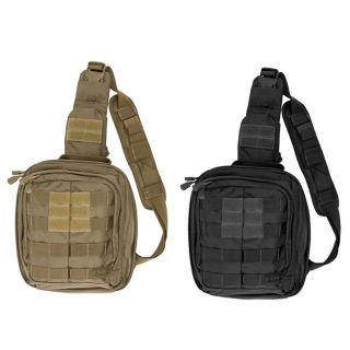 11 Tactical Rush MOAB 6 Bag