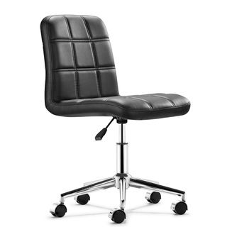 Estes Leatherette Office Chair