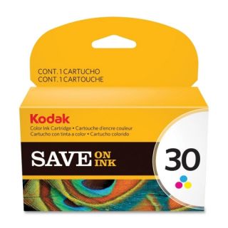 Kodak 30 Ink Cartridge   Color