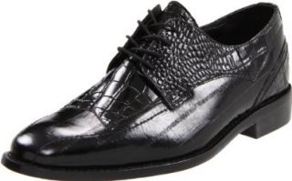 Stacy Adams Mens Tarviso Oxford: Shoes
