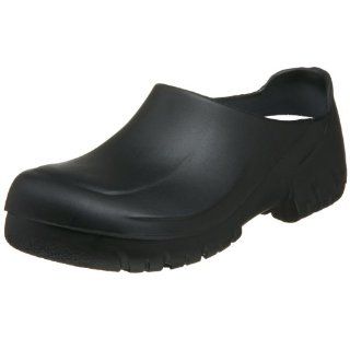 Alpro Womens A630 Clog Shoes