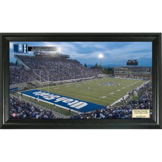 Highland Mint College Gridiron Panoramic Frames Today $51.99
