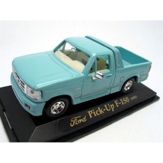 MING 1/43 FORD F 150   Achat / Vente MODELE REDUIT MAQUETTE FORD 1/43