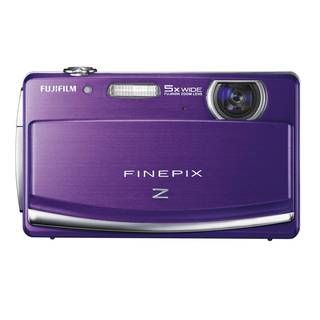 Fujifilm FinePix Z90 14.2MP Purple Digital Camera