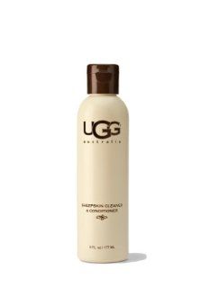 Ugg Australia Sheepskin Cleaner and Conditioner 6oz: Shoes