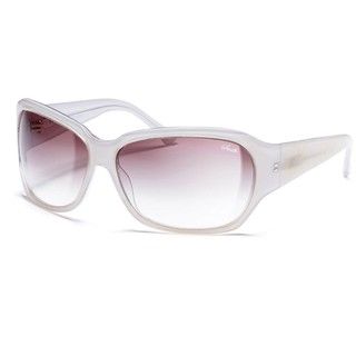 Smith Womens Cameo White Sport Sunglasses