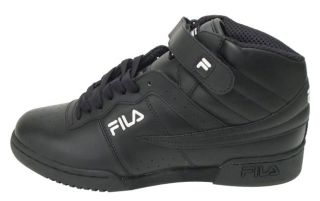 Fila F 13 Mens Athletic Inspired Shoes