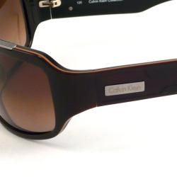 Calvin Klein Mens CK7707S Fashion Sunglasses