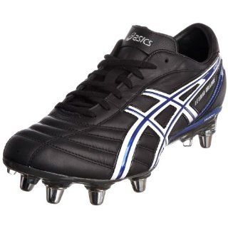 ASICS Lethal Charge Mens Rugby Boots