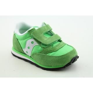 Saucony Boys Baby Jazz H&L Regular Suede Casual Shoes