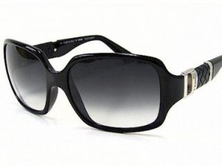 FS 445 FS445 Black 001 Sunglasses Grey Lenses Size: 59 17 130: Shoes