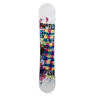 FireFly Beacon Snowboard