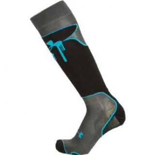 Unisex Hype Ski Socks by Under Armour