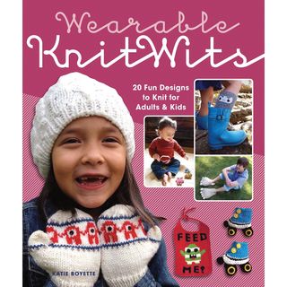 Sellers Publishing Wearable Knitwits