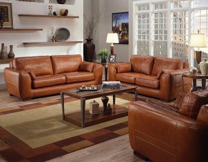 Leather Furniture Grades Fact Sheet