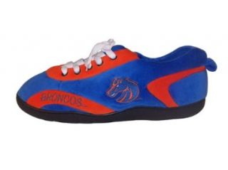  Happy Feet   Boise State Broncos   All Around Slippers Shoes