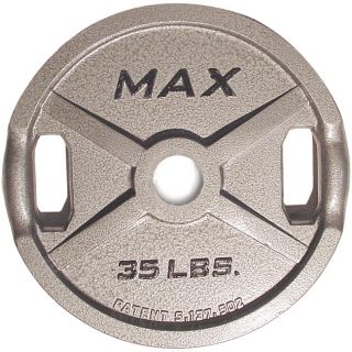 Olympic 35 pound Weight Plate