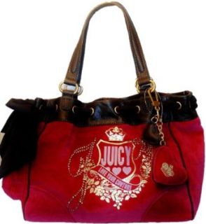 Juicy Couture Love Your Couture Lotus Rouge Daydreamer