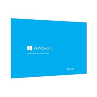 Windows 8 Pro GGK OEM 32 Bit   1PC   Achat / Vente SYSTÈME D