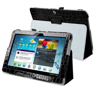 Case with Stand for Samsung© Galaxy Tab 2 10.1 P5100