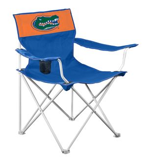 Florida Gators Folding Tailgate Chair
